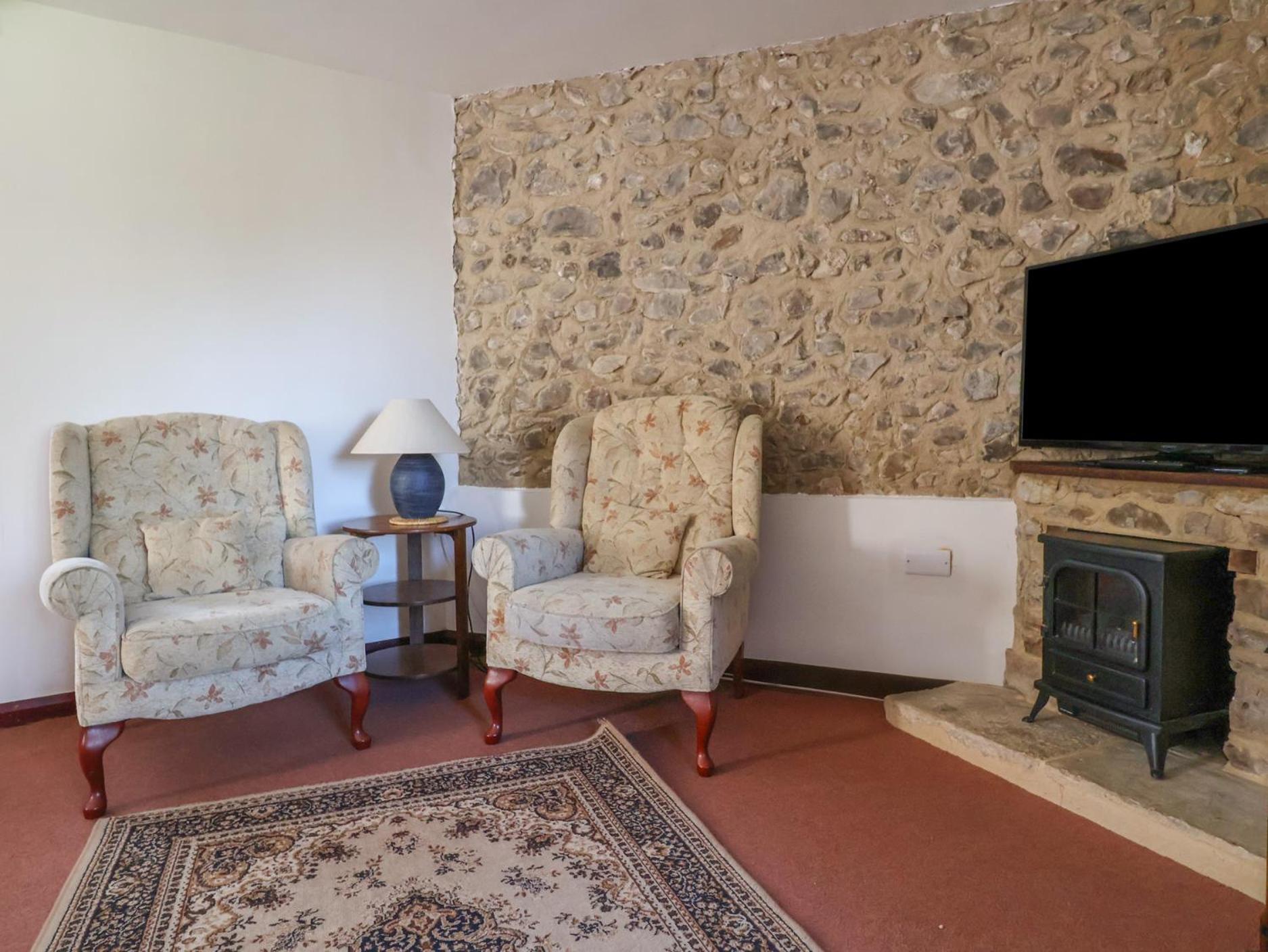 Vine Cottage Musbury Exterior foto